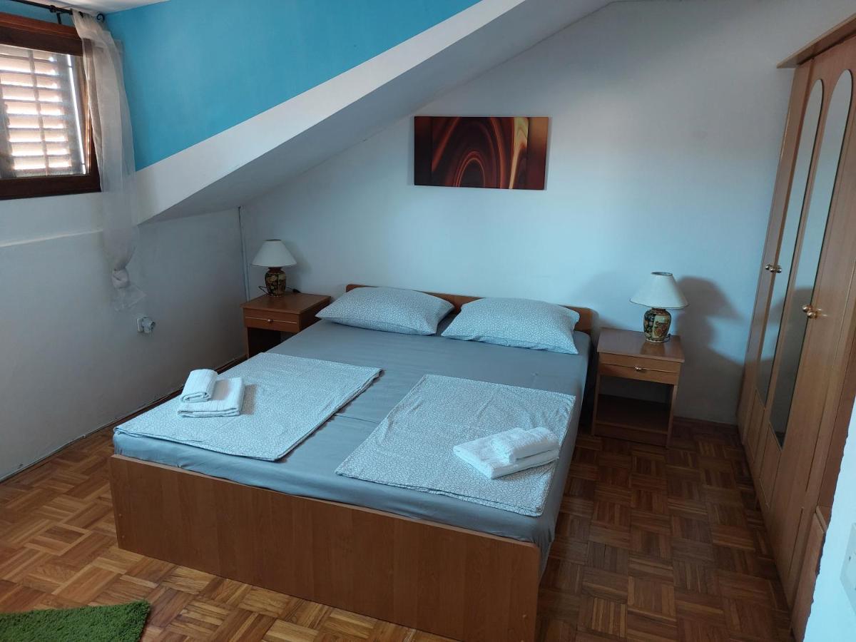 Orange Apartment's Repic Apartment Biograd Na Moru