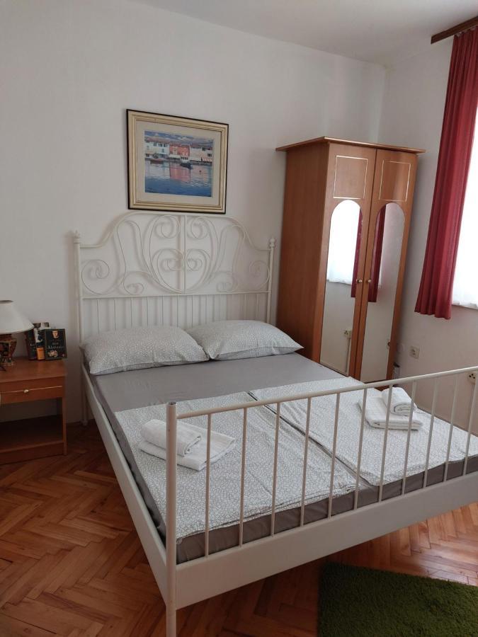 Orange Apartment's Repic * Biograd Na Moru