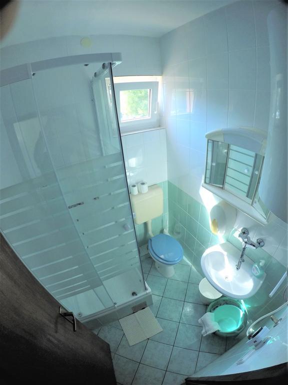 Orange Apartment's Repic Apartment Biograd Na Moru