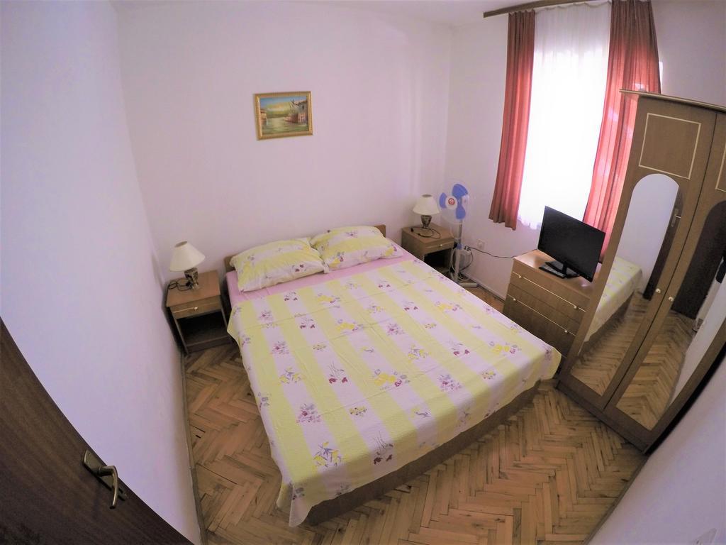 Apartment Orange Apartment's Repic Biograd Na Moru