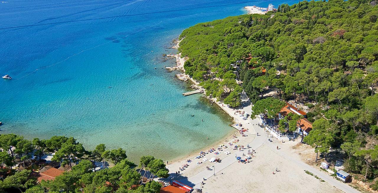 Orange Apartment's Repic Biograd Na Moru