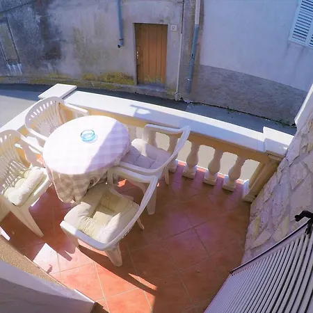 Orange City Apartment'S Repic Biograd Na Moru Exterior photo