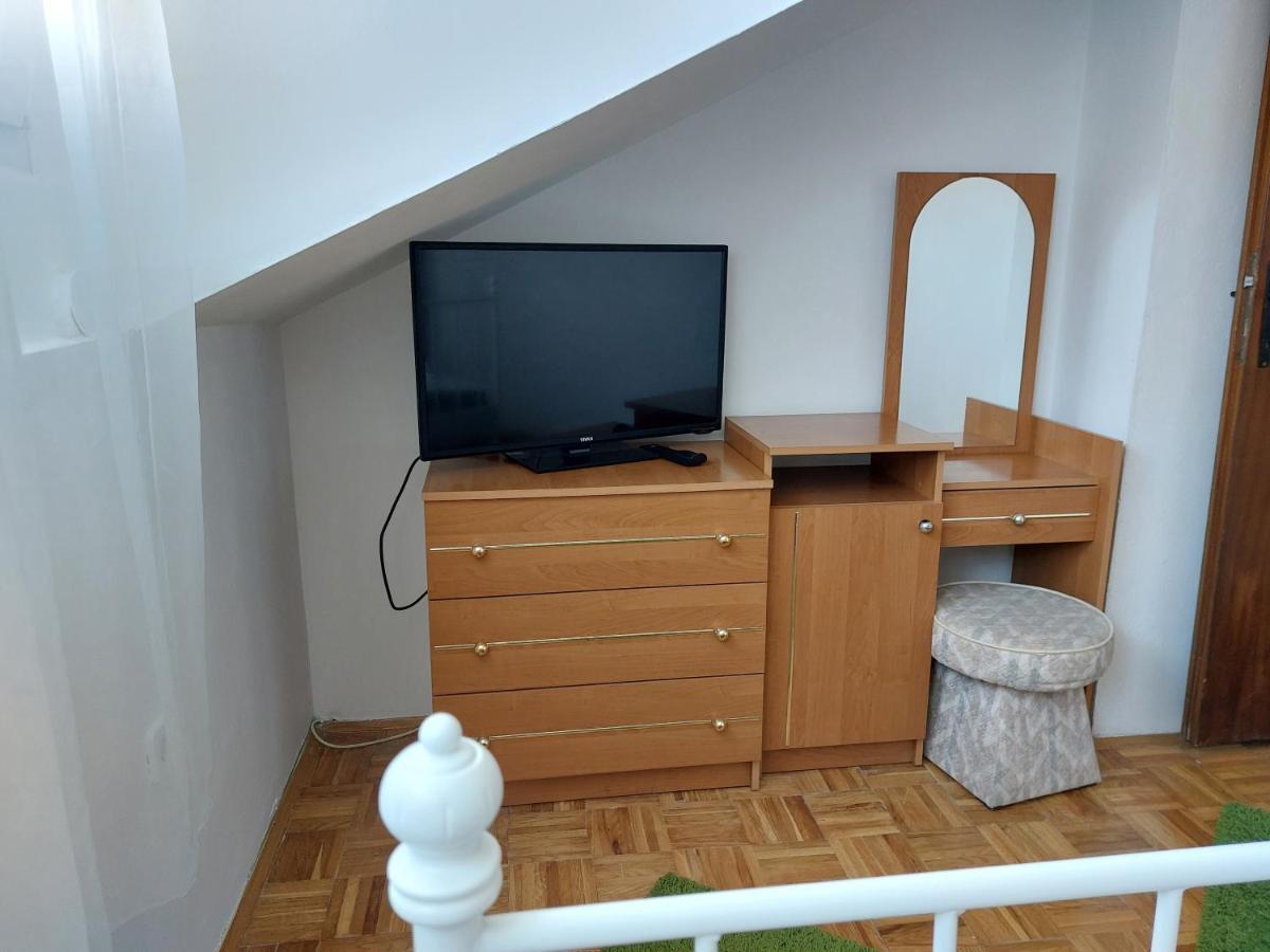 Apartament Orange Apartment's Repic Biograd Na Moru