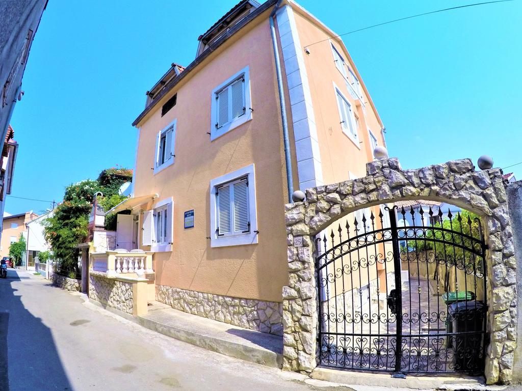 Apartament Orange Apartment's Repic *