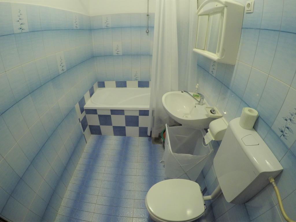 Apartament Orange Apartment's Repic *