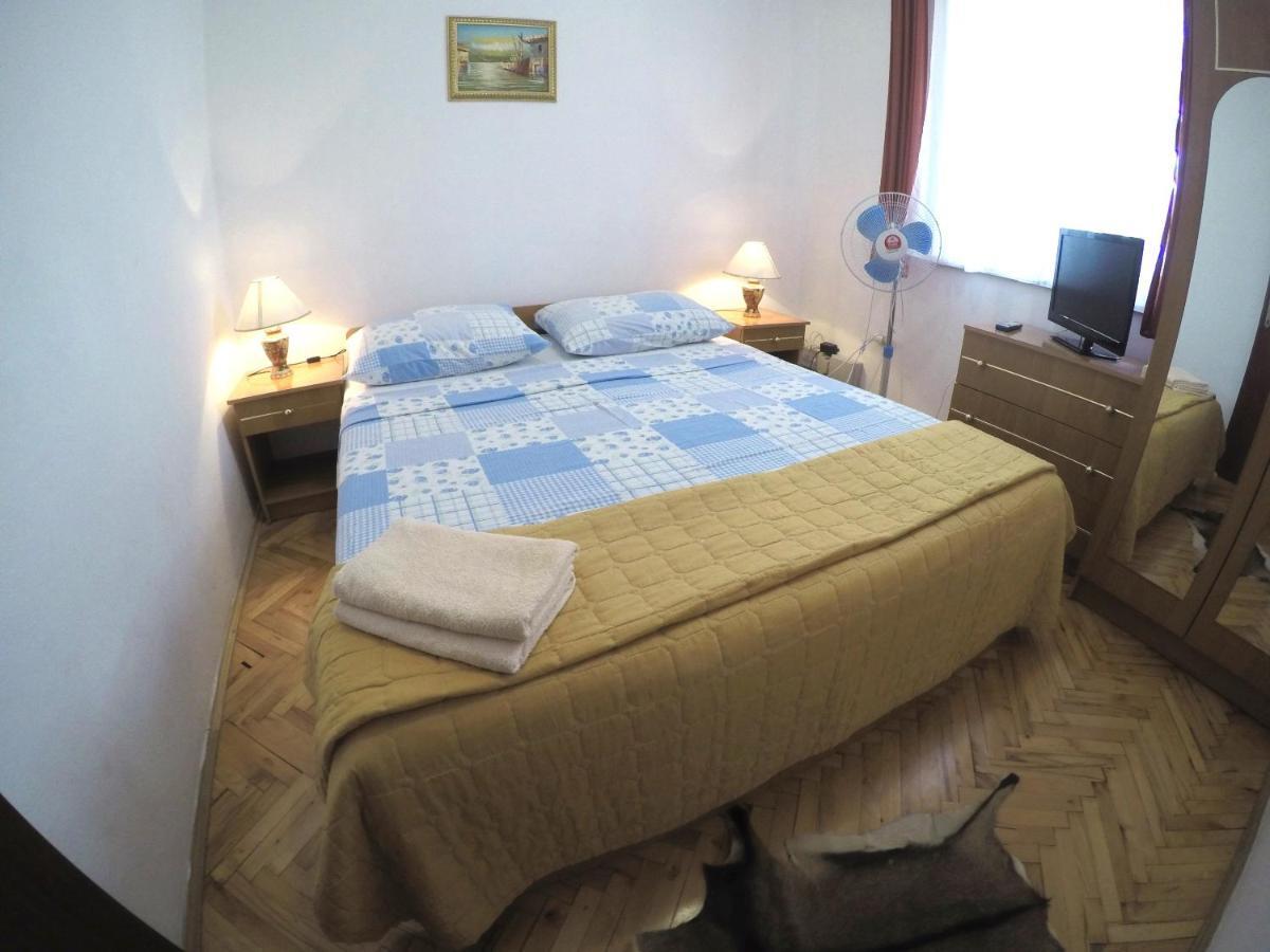 Apartament Orange Apartment's Repic